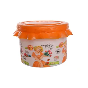 ظرف نگهدارنده مدل R&M کد 11hz