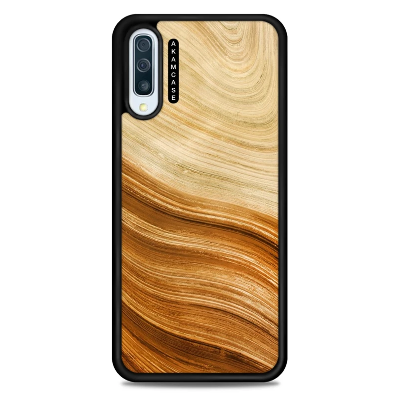 کاور آکام مدل AMC-WSGA50-MARBLE-43 مناسب برای گوشی موبایل سامسونگ Galaxy A50