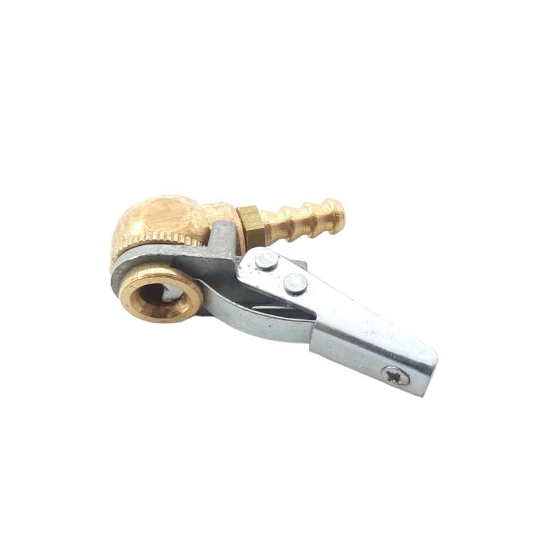 سری باد مدل ضامن دار