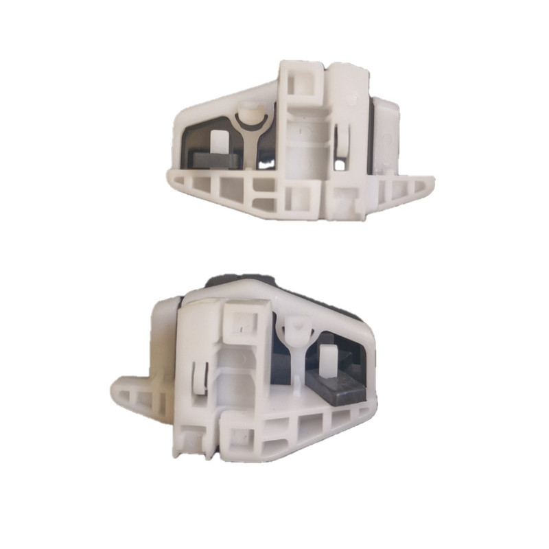 سیم گیر شیشه بالابر مدل فابریک کد37192 مناسب برای مگان مجموعه دو عددی