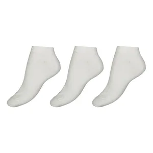 جوراب ساق کوتاه زنانه ایزی دو مدل 2141 بسته 3 عددی