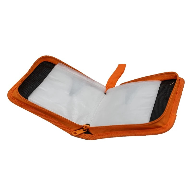 کیف سی دی 24 عددی مدل مرد عنکبوتی کد SM01