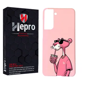 HEPRO MC Cover for Samsung Galaxy S21 FE