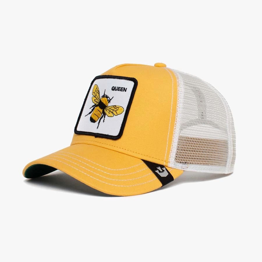 نکته خرید - قیمت روز کلاه کپ گورین براز مدل Queen Bee 002 خرید