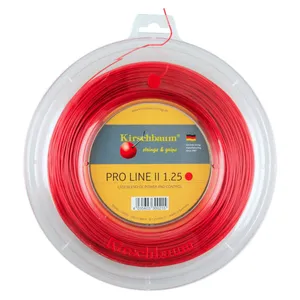زه راکت کریشبام مدل Pro Line II 1.25