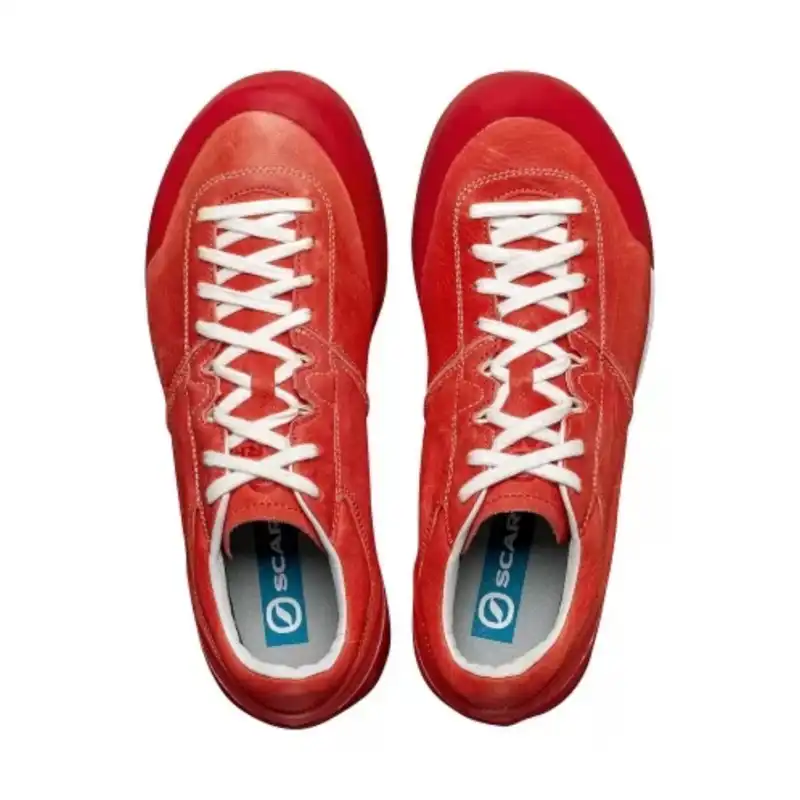 کفش طبیعت گردی زنانه اسکارپا مدل KALIPE FREE