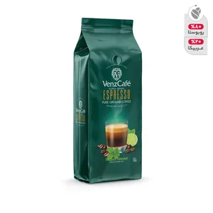 پودر قهوه اسپرسو با طعم موهیتو ونزکافه - 250 گرم