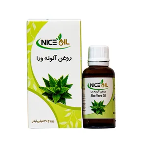 روغن آلوئه ورا نایس اُیل کد 003 حجم 30 میلی لیتر