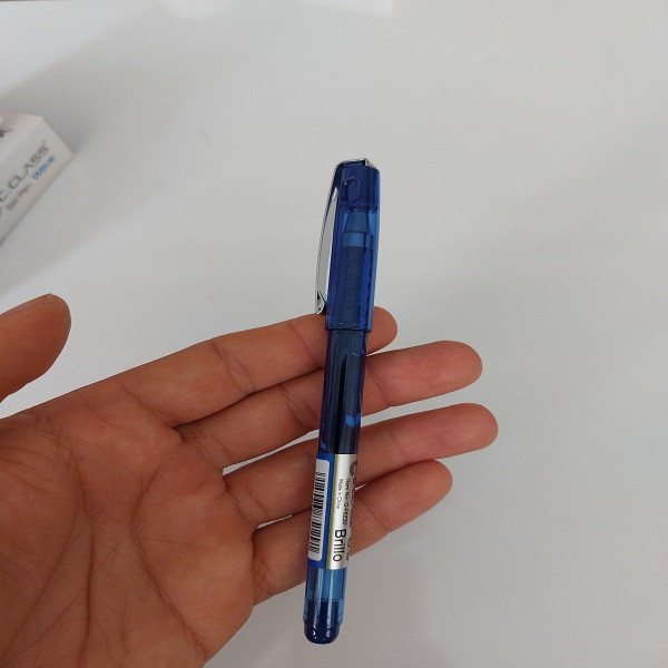 روان نویس سی.کلاس مدل بریلو کد 20 مجموعه 2 عددی