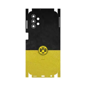 MAHOOT Borussia Dortmund FC-FullSkin Cover Sticker for Samsung Galaxy A32 5G
