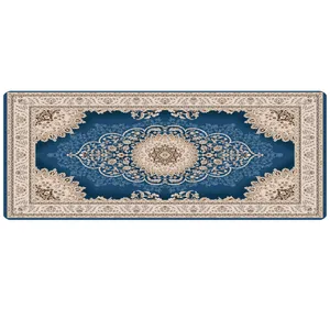 پادری مدل آشپزخانه جلوسینکی 218L6 طرح فرش سایز 46x109 سانتی متر