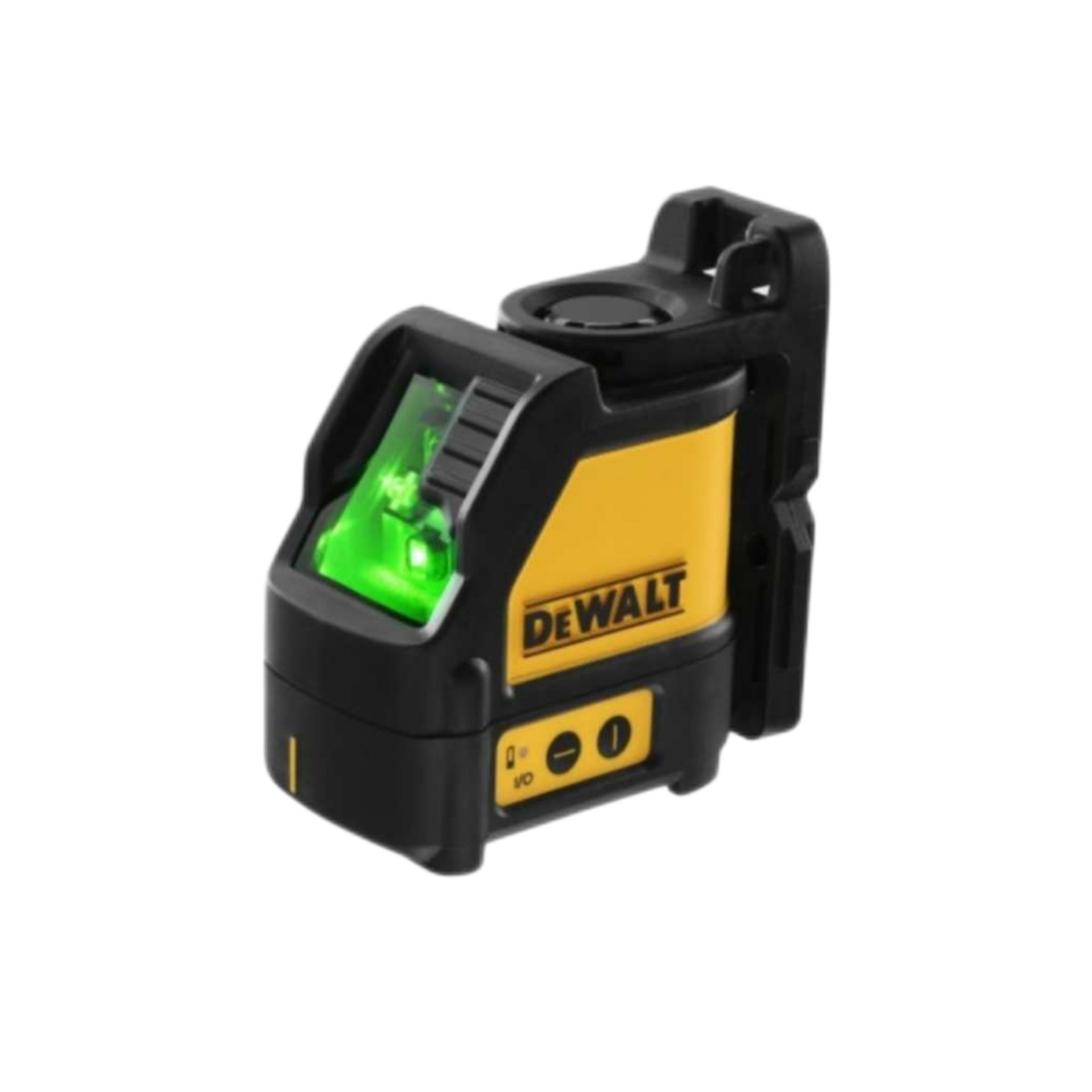 تراز لیزری مدل DW088CG6