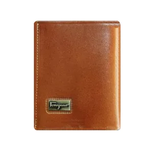 کیف پول مردانه سالواتوره فراگامو مدل ZX1120