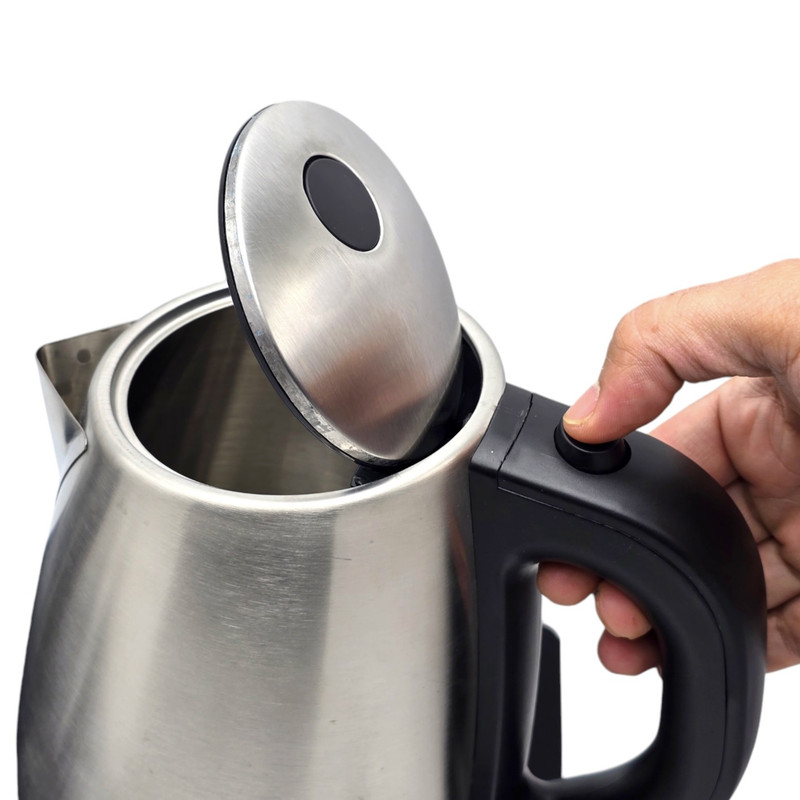 چای ساز سوپرکرست مدل SCT-4009