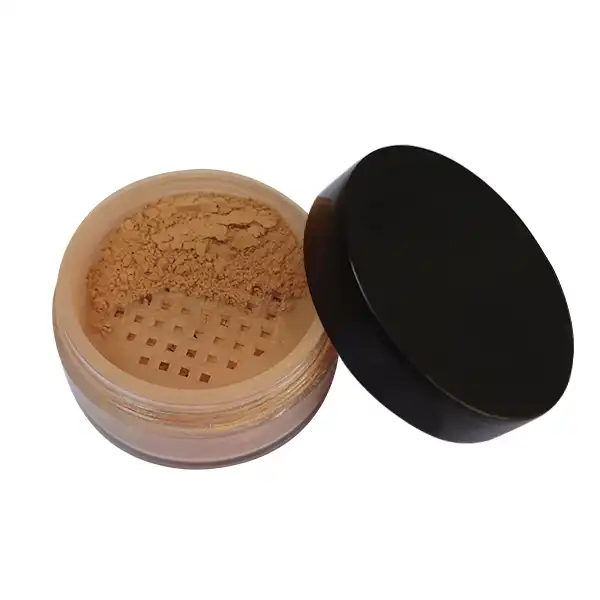 پودر تثبیت کننده آرایش ماسکات شماره 265