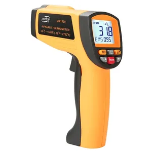 Benetech GM1500 Infrared Thermometer