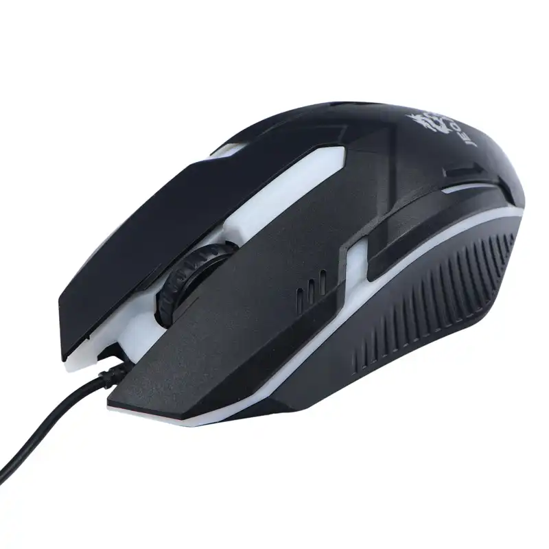 ماوس مخصوص بازی جکنگ مدل JM-318