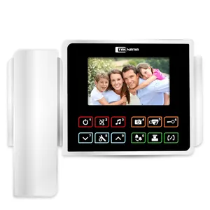مانیتور دربازکن تک نما مدل c70