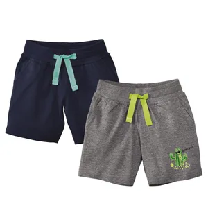 شلوارک پسرانه لوپیلو کد BD3 مجموعه دو عددی