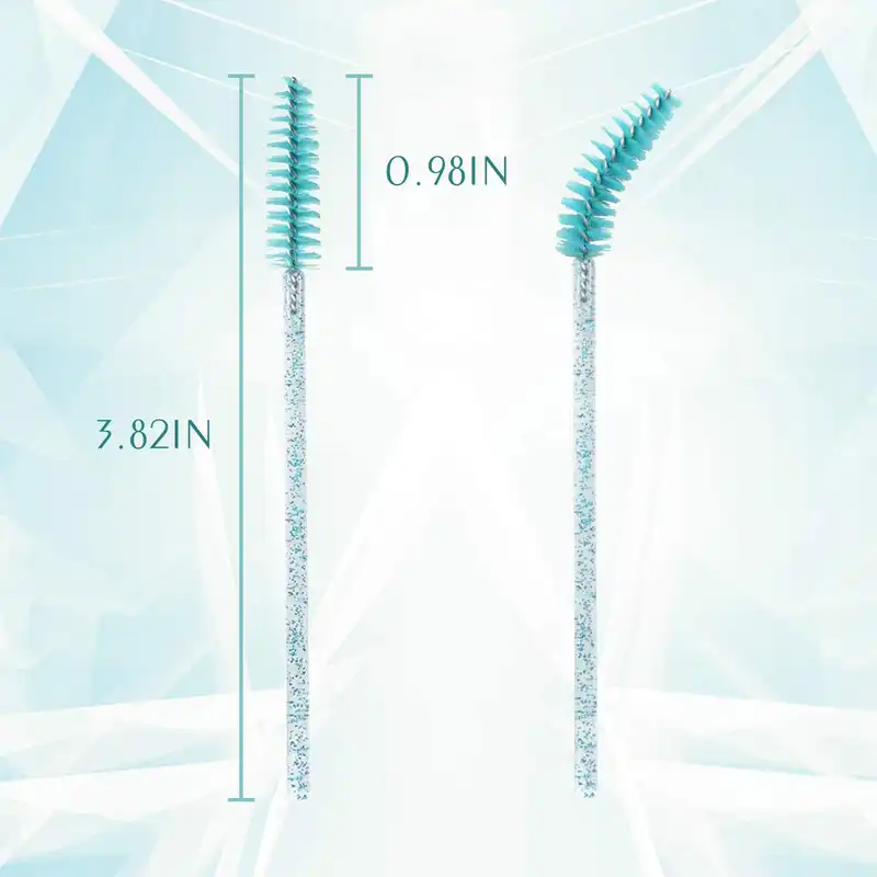 برس ریمل پرگاس مدل PRO-22