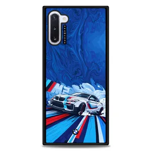 AKAM AMC-WSGN10-BMW-28 Cover For Samsung Galaxy Note 10