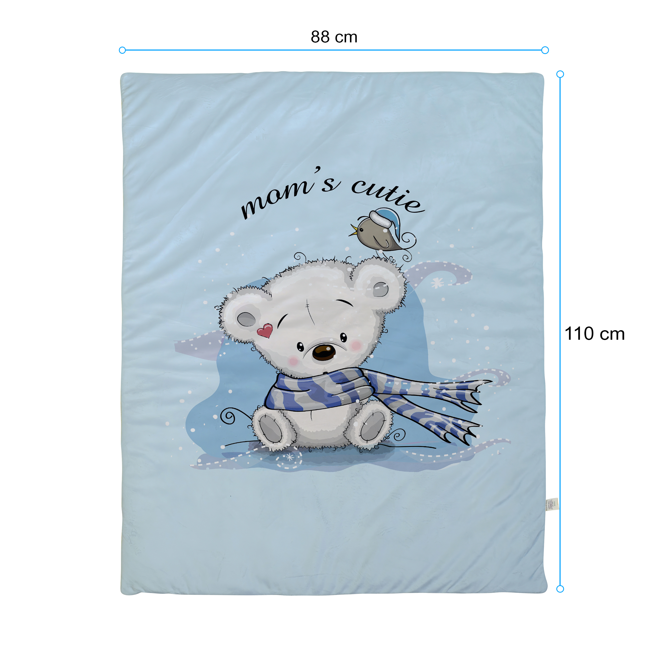 سرویس خواب 4 تکه مامزکیوتی مدل  کوالا SD--51