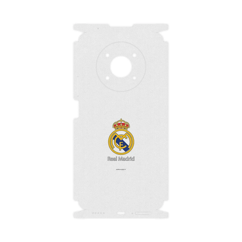 برچسب پوششی ماهوت مدل Real_Madrid_1-FullSkin مناسب برای گوشی موبایل آنر X9 5G