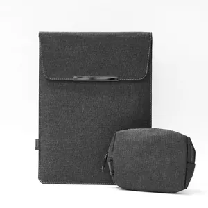 PERWIN laptop cover LD-31 For 13 inch Surface with accessory bag