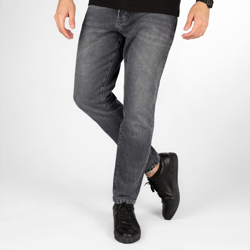 شلوار جین مردانه مدل Sb-M-MOM509-d
