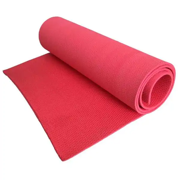 زیر انداز یوگا مدل R123456 ضخامت 8 میلی متر