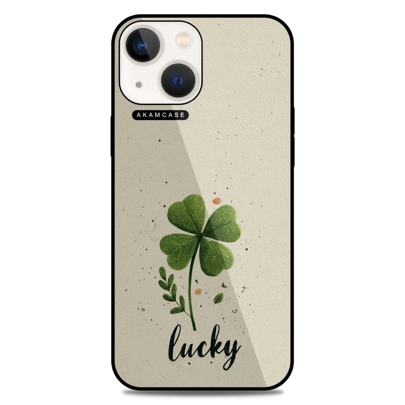 کاور آکام مدل AMC-WA13-LUCKY-10 مناسب برای گوشی موبایل اپل iPhone 13