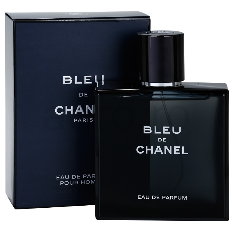 ادو پرفیوم مردانه شانل مدل Bleu De Chanel حجم 100 میلی لیتر