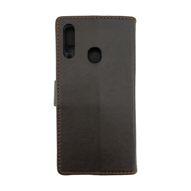 کیف کلاسوری مدل KSRM-001 مناسب برای گوشی موبایل  سامسونگ  Galaxy A20s