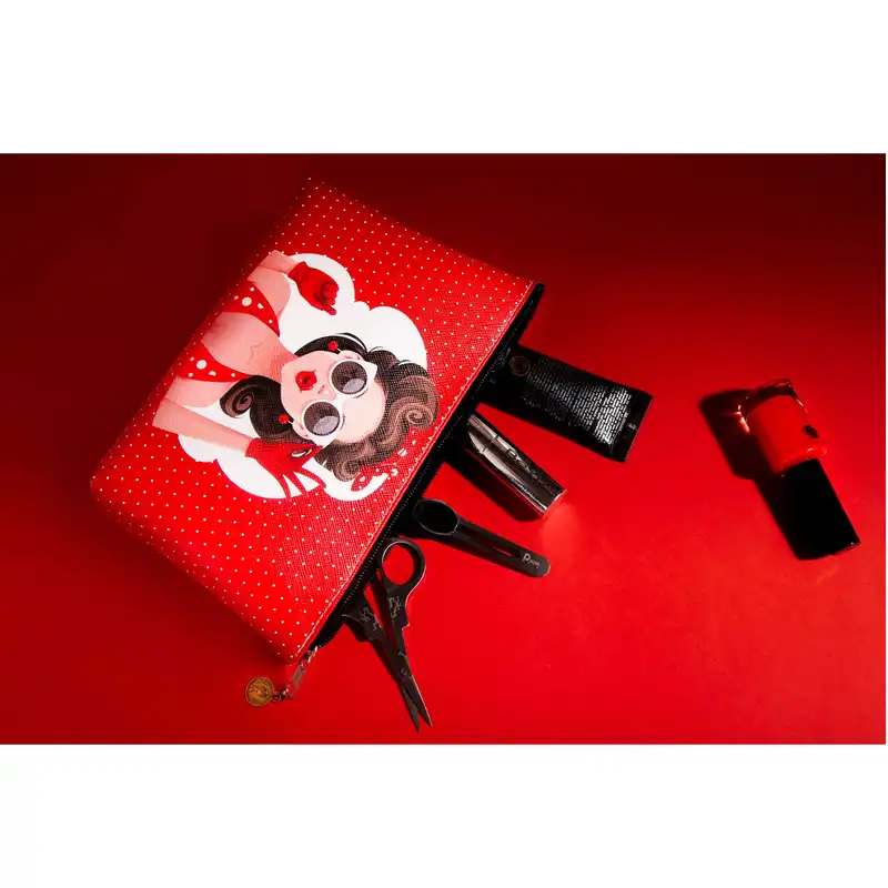 ست هدیه طرح دختر مدل set-001