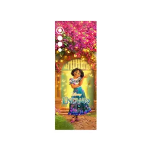 MAHOOT Encanto Cover Sticker for LG Velvet 5G