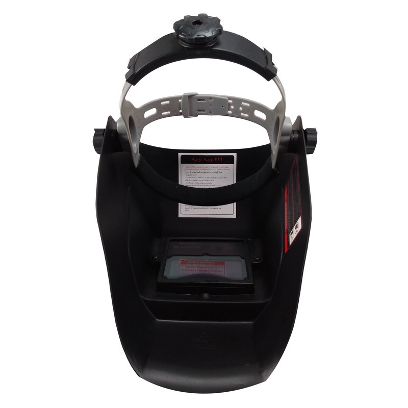 ماسک جوشکاری مدل SMS-05