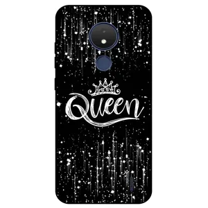 Megafone Queen 1893 Cover For Nokia C21