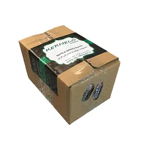 خرما استعمران ممتاز کرنلو ناتس کالا - 600 گرم