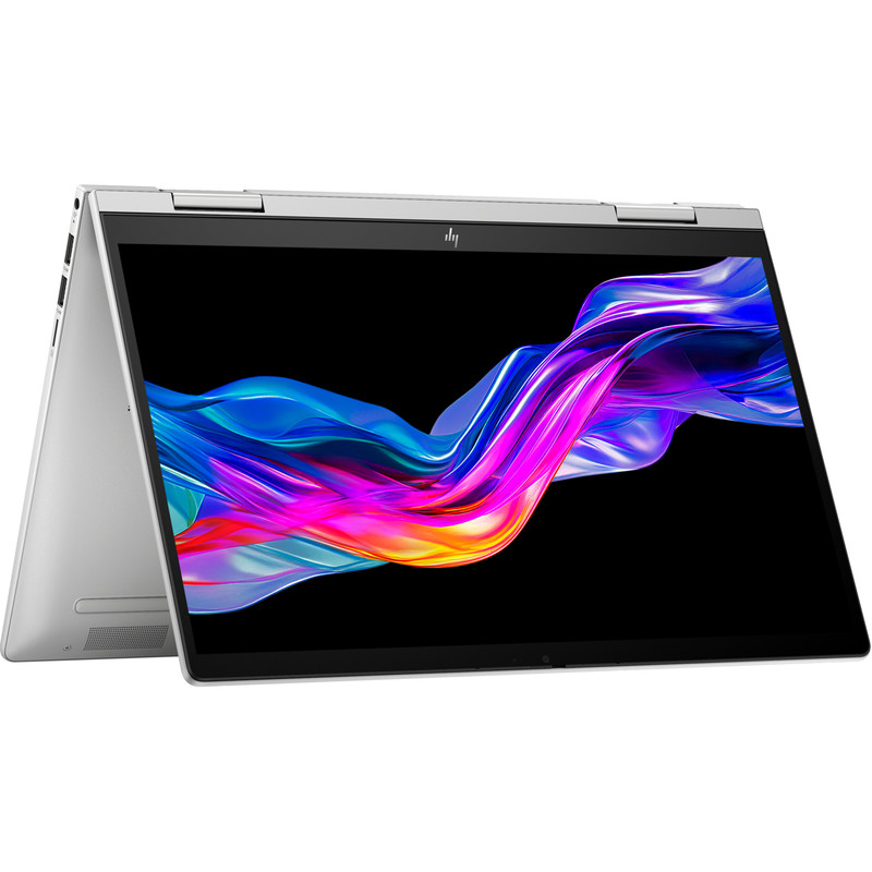 لپ تاپ 14 اینچی اچ‌ پی مدل Envy x360 2-in-1 14-es1023dx-Core 7 150U-16GB DDR4-2TB SSD-IPS-Touch-Backlit-Fingerprint-W