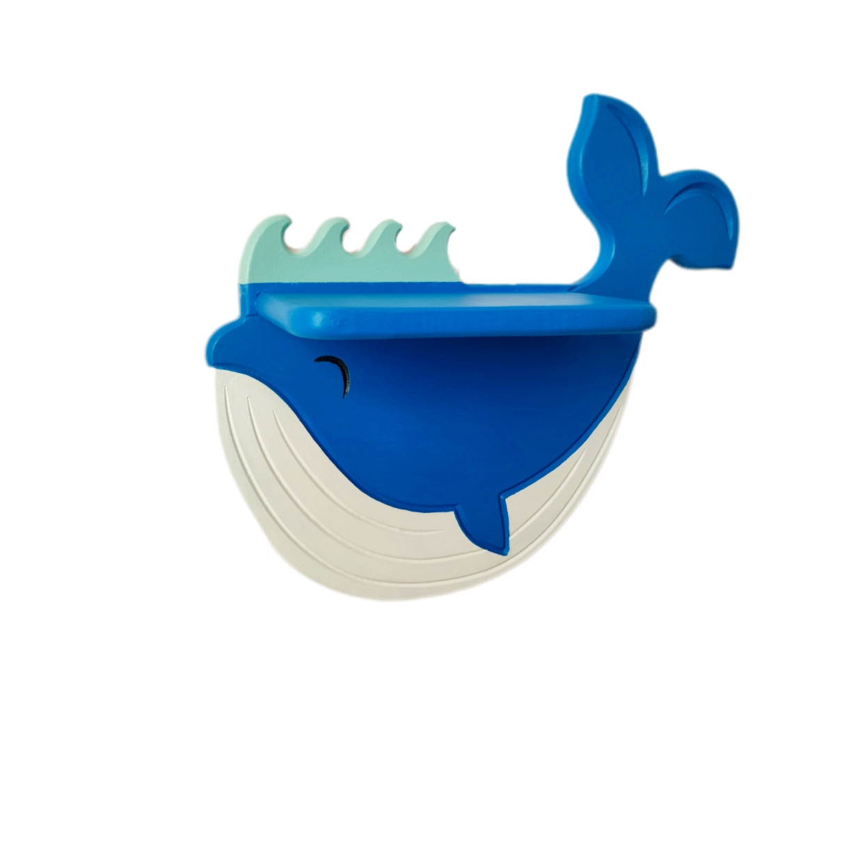 شلف دیواری اتاق کودک مدل Sh_1