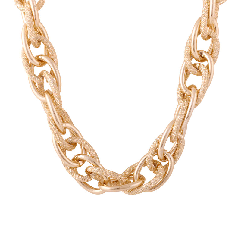 زنجیر زنانه مدل N3240 زنجیر زنانه مدل N3240