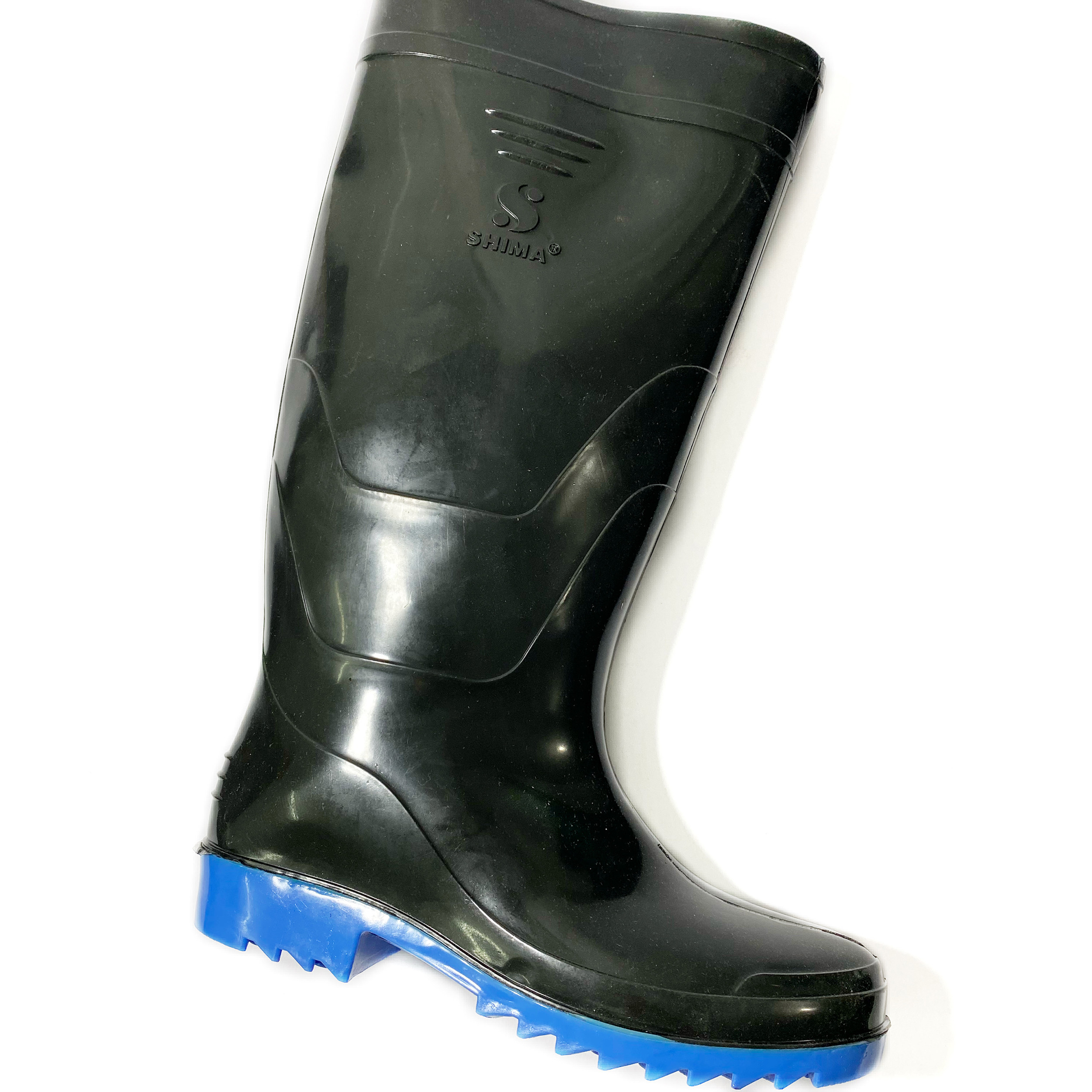 چکمه ایمنی کفش شیما مدل 37