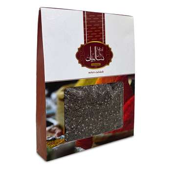 دانه چیا