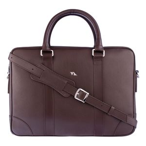 کیف اداری چرم مشهد مدل A0574-088