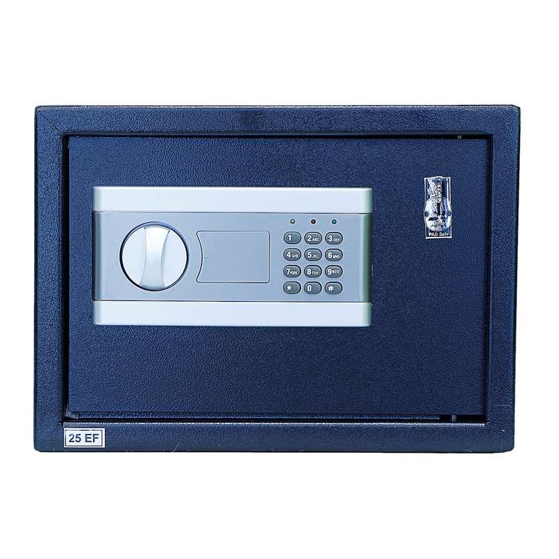 صندوق الکترونیکی پادپولاد مدل EF25