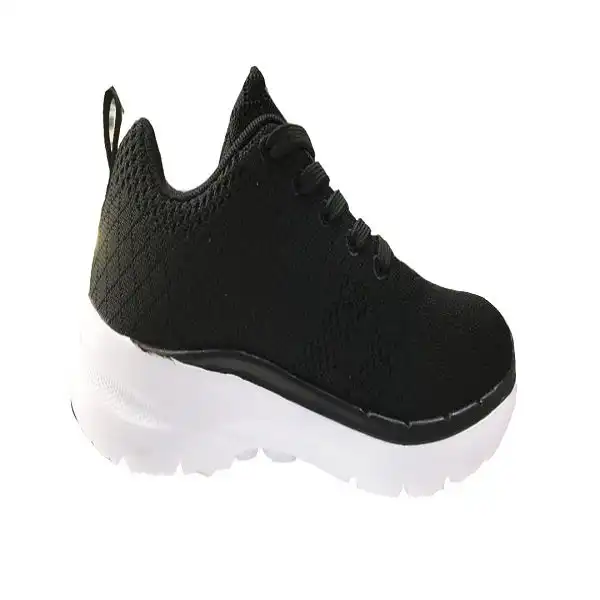 کفش پیاده روی اسکچرز مدل Hyper burst