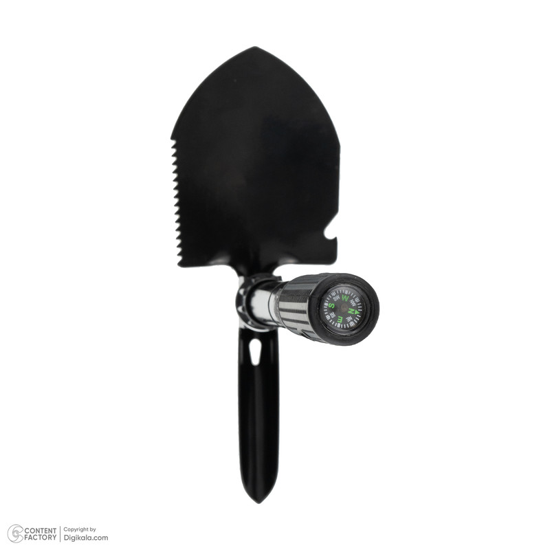 بیلچه باغبانی کد 211