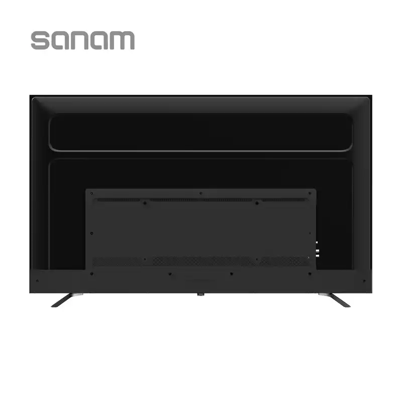 تلویزیون ال ای دی هوشمند صنام مدل SLS-55M1820 سایز 55 اینچ
