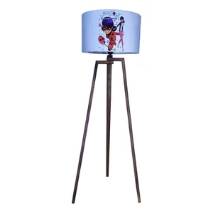 آباژور ایستاده کودک مدل ثابت کد PGK - 002