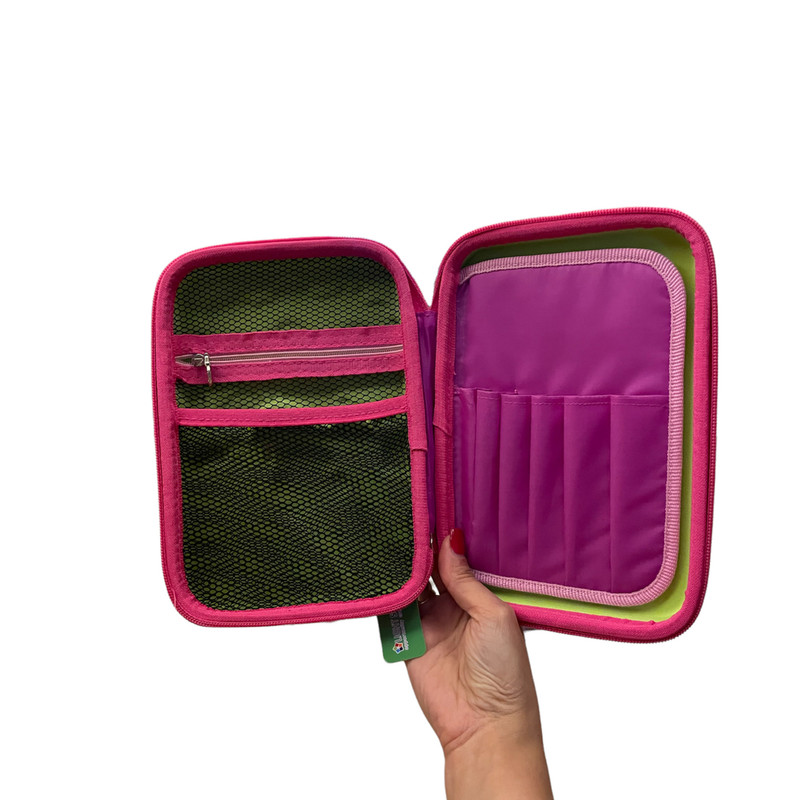 جامدادی لایت استار مدل بستنی